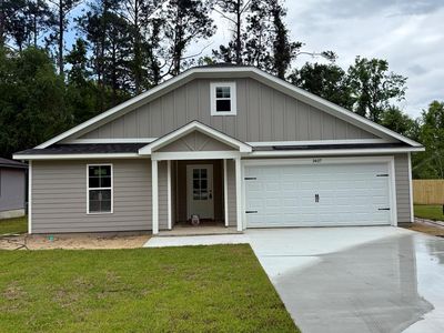 1407 Baymeadows Dr