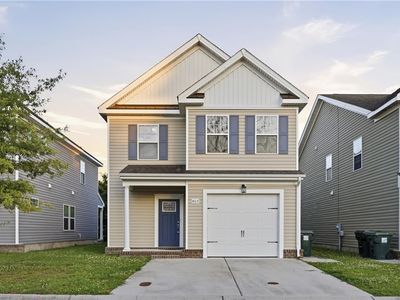 813 Turtle Dove Ct