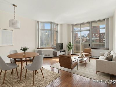 188 E 64th St APT 901