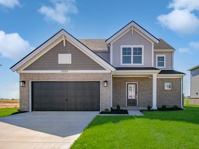 10084 Creamery Lane Lot 50