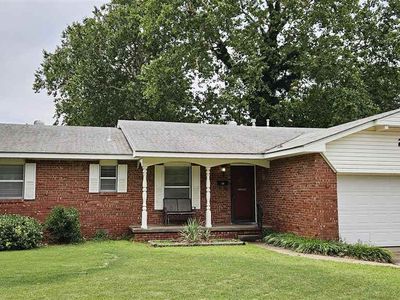 Property at 2112 Juanito Ave, Ponca City, OK