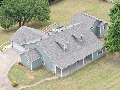 815 Steele Rd