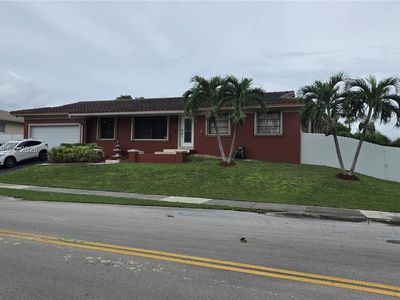 Property at 8065 SW 205th Ter, Cutler Bay, FL