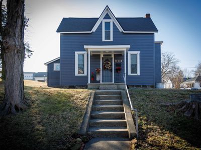 Property at 301 E Bond St, Attica, IN