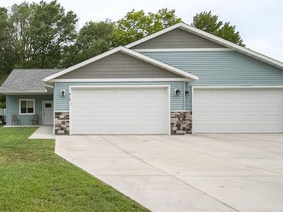 816 10th Street #1-2