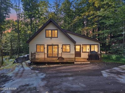 Property at 159 Parkwood Dr, Lake Ariel, PA