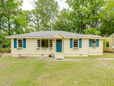 Property at 701 E Charlotte Ave, Sumter, SC