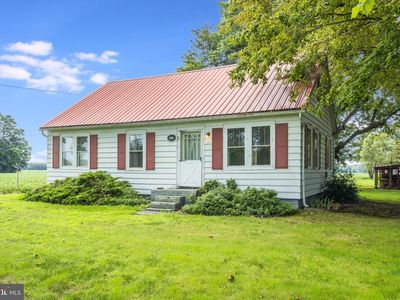 Property at 18521 Chaplains Chapel Rd, Bridgeville, DE