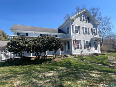 226 North Anguilla Road