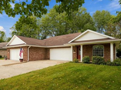 Property at 5012 W Quail Ridge Dr, Muncie, IN
