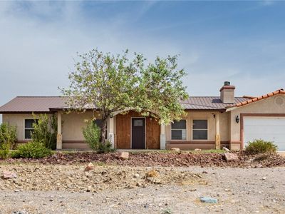 Property at 1280 E Embry Ave, Moapa, NV