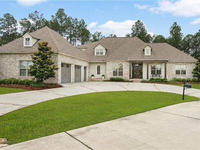 1000 Wild Magnolia Ct