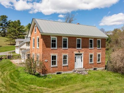Property at 330 Parsonage Road, Cornish, NH