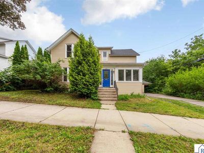 Property at 318 Carroll St, Mankato, MN