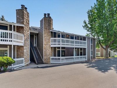 18021 E Kentucky Avenue #204