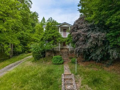 2840 Glenn Springs Rd