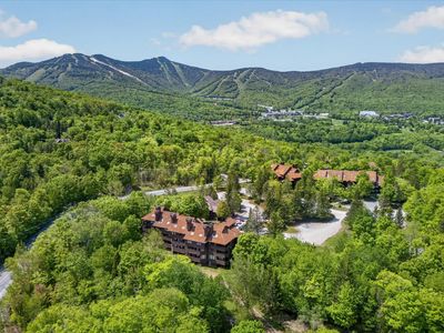 118 High Ridge Road Unit E-12