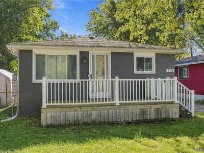 Property at 115 Juniata Pl, Buffalo, NY