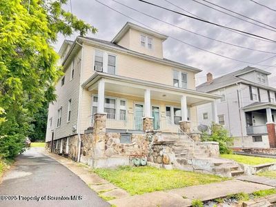 Property at 1311-1313 Short Ave, Scranton, PA