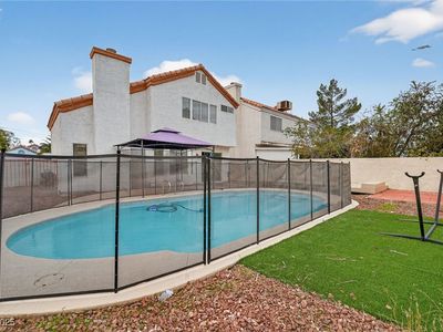 6378 Canyon Dawn Ave