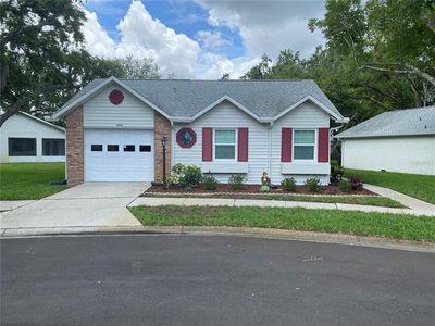 Property at 4866 Enfield Ct #17, New Pt Richey, FL
