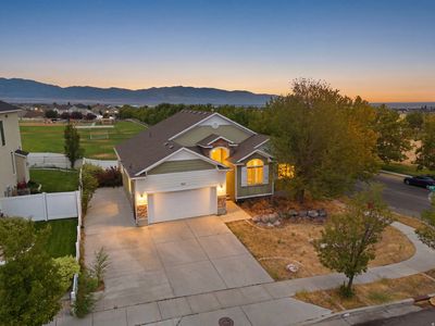 Property at 945 N 200 W, Tooele, UT