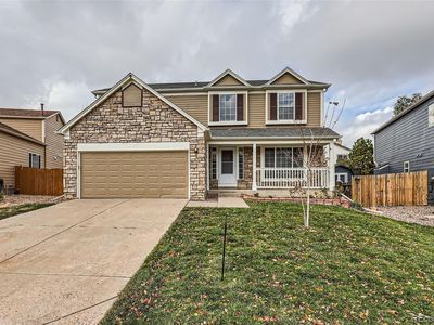 5363 E Weston Avenue