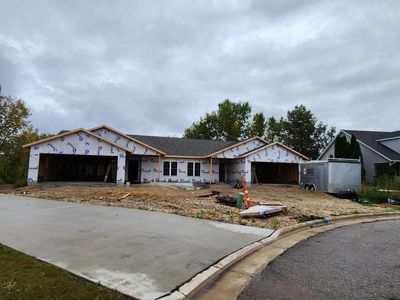 1042 Hummingbird LANE