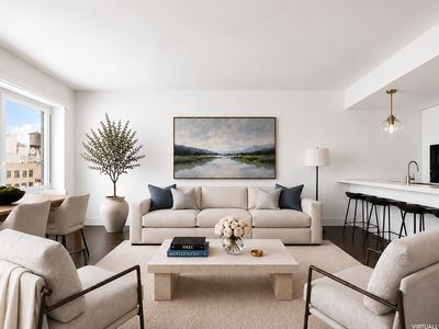 5 Franklin Pl #9C
