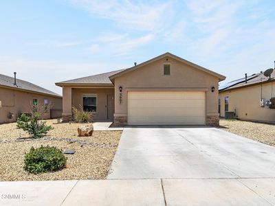 3007 San Miguel Ct