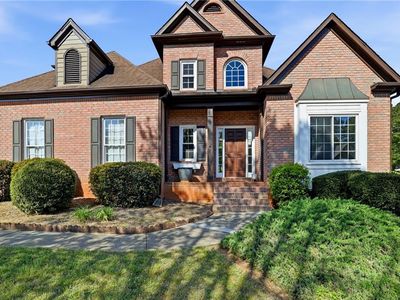 1015 Windhaven Dr