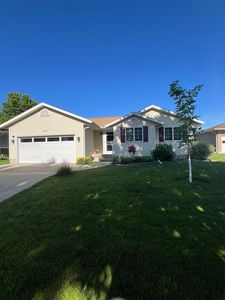 5407 Marius Dr