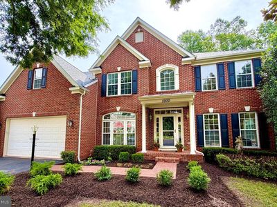 5930 Callie Furnace Ct