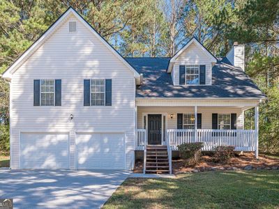 173 Thorntree Pass