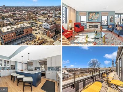 210 E 2nd St #401