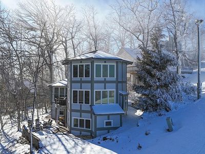 36 Pinnacle Dr