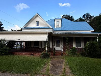 210 N Haughton St