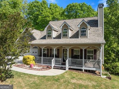 95 Oak Creek Way