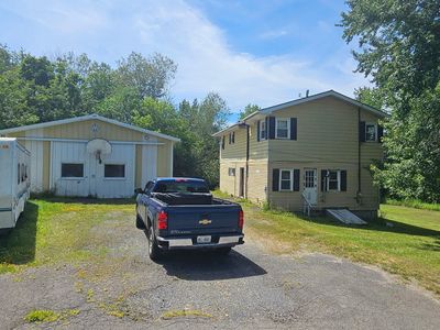 50 Lenox Road