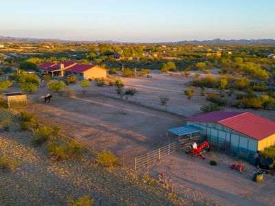 35245 S Turtle Creek Rd