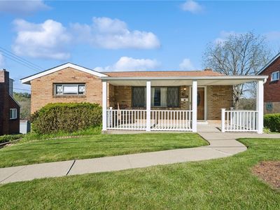 140 Keefer Dr