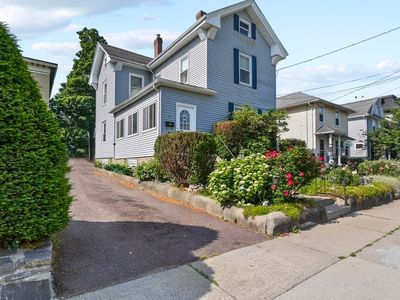 Property at 14 Pearl St, Medford, MA