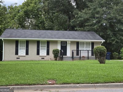 Property at 2668 Beacon Dr, College Park, GA
