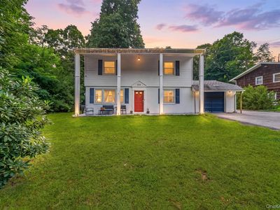 206 Lafayette Avenue