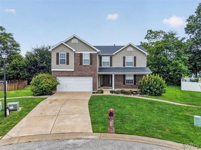 Property at 37 Majestic Lakes Ct, Moscow Mills, MO