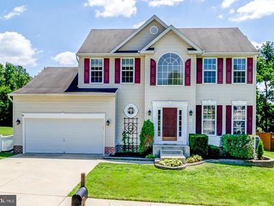 1006 Magnolia Dr