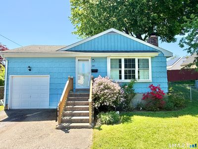 445 Wiklund Avenue