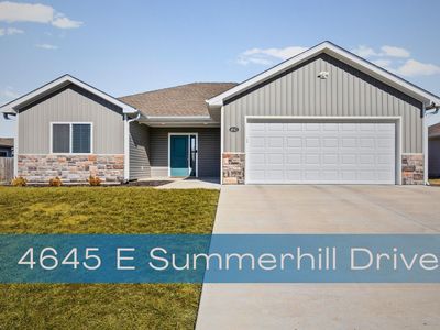 4645 E Summerhill Dr