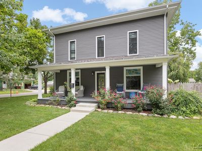 215 W Shawnee St