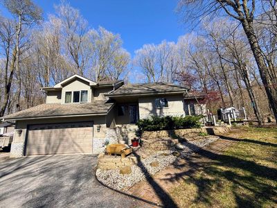 N8673 Ridge Creek ROAD